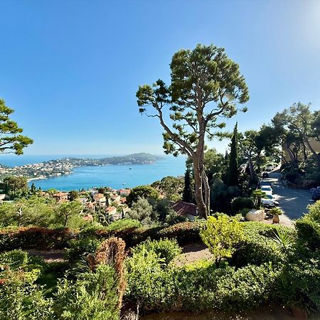 Les Jardins De Villefranche Exterior foto