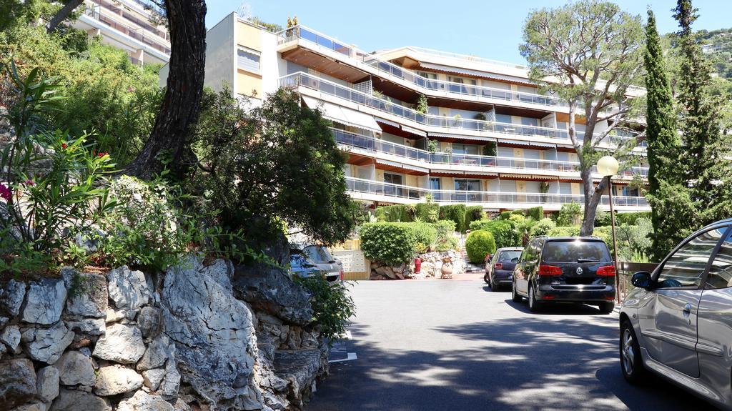 Les Jardins De Villefranche Exterior foto